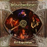 Kamelot - The Expedition (Live)